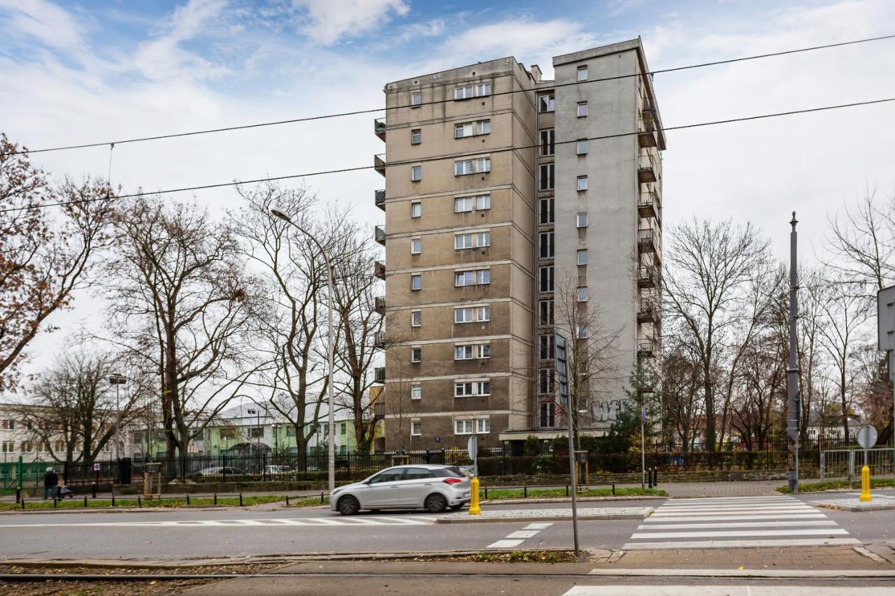 Lägenhet Nowowiejska By Renters Warszawa