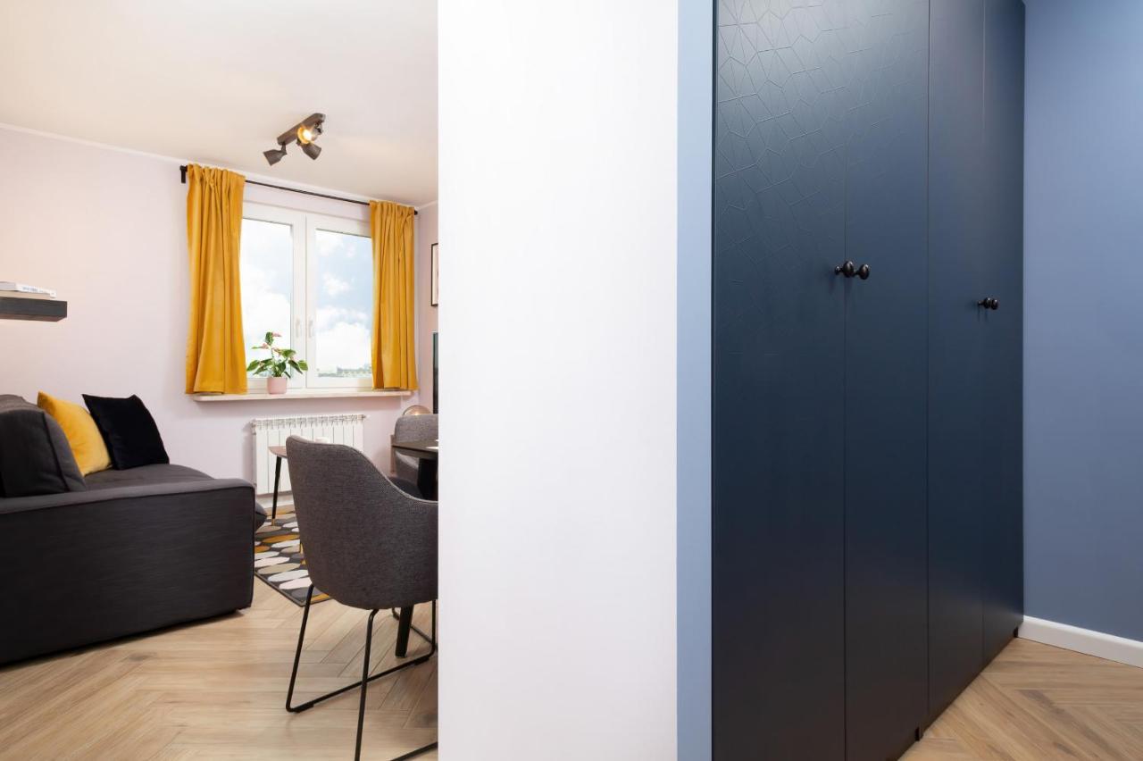 Nowowiejska By Renters *